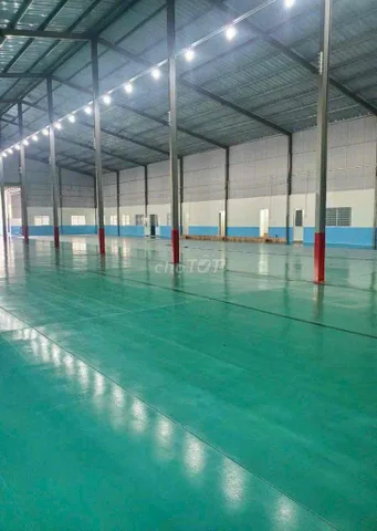 Bất động sản tại Bình Dương - ảnh 1