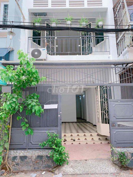 Nhà riêng tại Phú Nhuận, TP. Hồ Chí Minh - ảnh 4