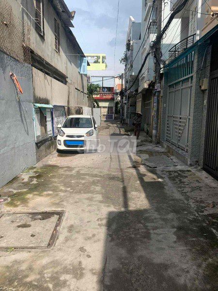 Nhà riêng tại Phú Nhuận, TP. Hồ Chí Minh - ảnh 5