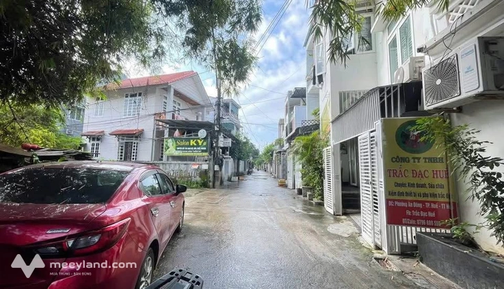 Bất động sản tại Thừa Thiên Huế - ảnh 1