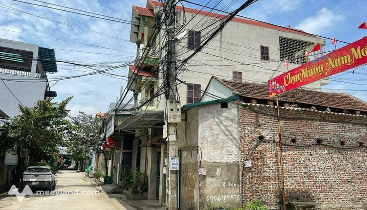 Bất động sản tại Hà Nội - ảnh 1