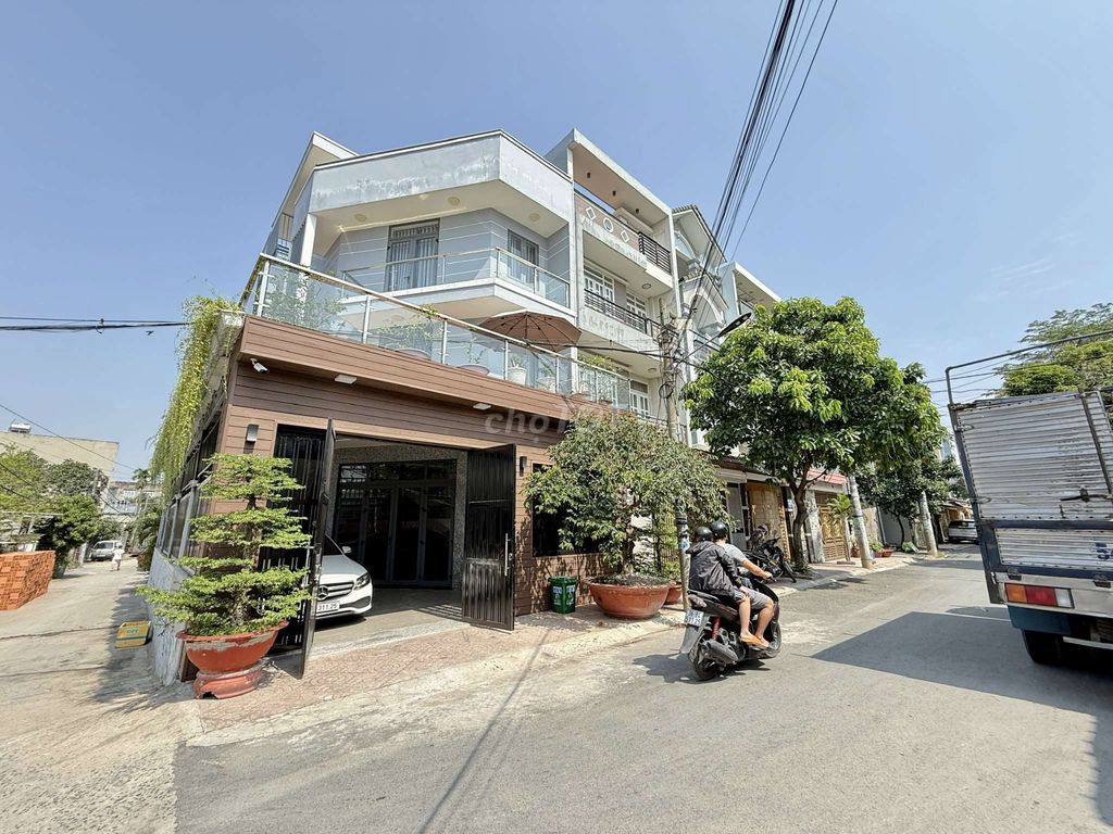 Nhà riêng tại 12, TP. Hồ Chí Minh - ảnh 2