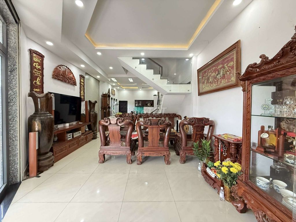 Nhà riêng tại 12, TP. Hồ Chí Minh - ảnh 3