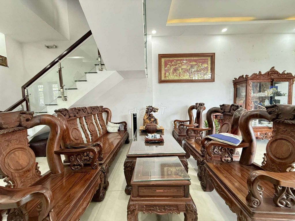 Nhà riêng tại 12, TP. Hồ Chí Minh - ảnh 4