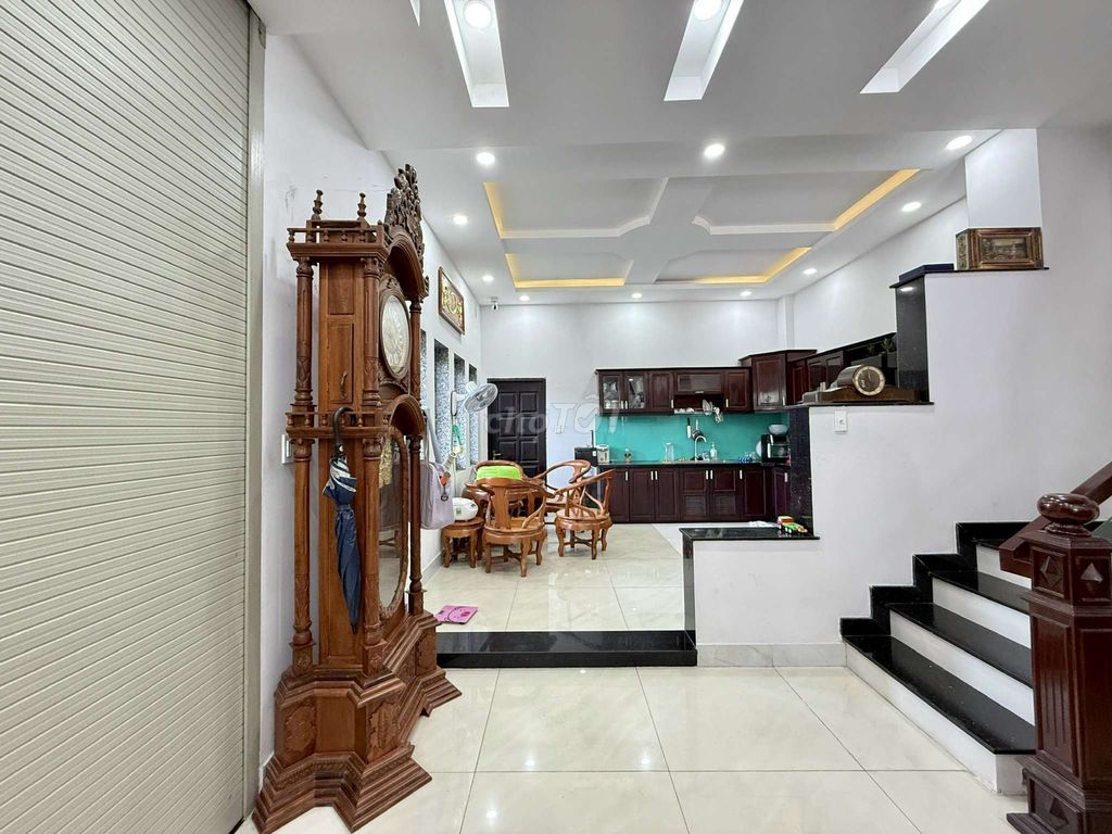 Nhà riêng tại 12, TP. Hồ Chí Minh - ảnh 5