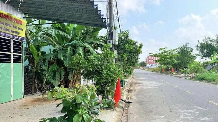 Bất động sản tại Đà Nẵng - ảnh 1