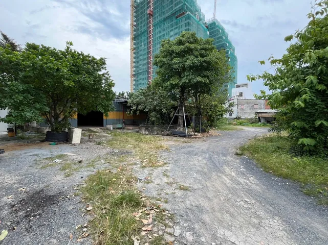 Bất động sản tại TP. Hồ Chí Minh - ảnh 1