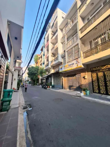 Bất động sản tại TP. Hồ Chí Minh - ảnh 1