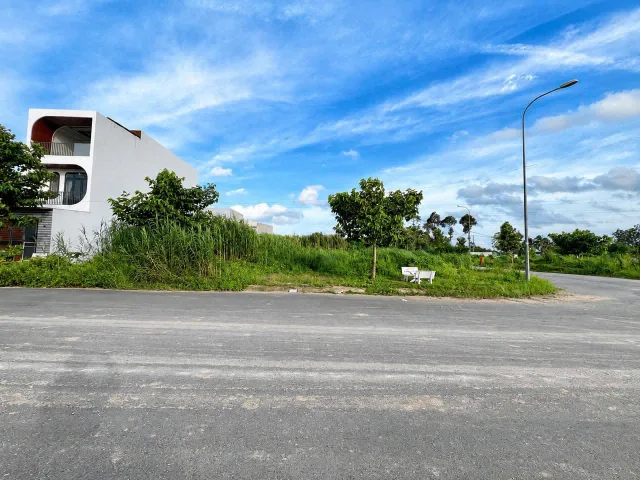 Bất động sản tại Cần Thơ - ảnh 1