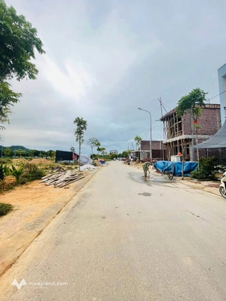 Bất động sản tại Lào Cai - ảnh 1