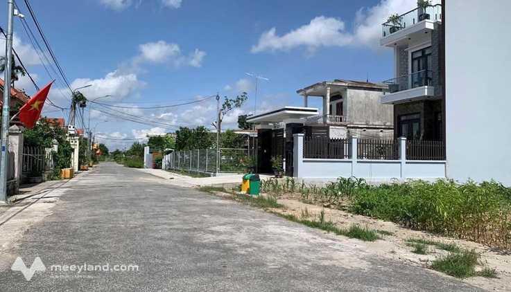 Bất động sản tại Hải Phòng - ảnh 1