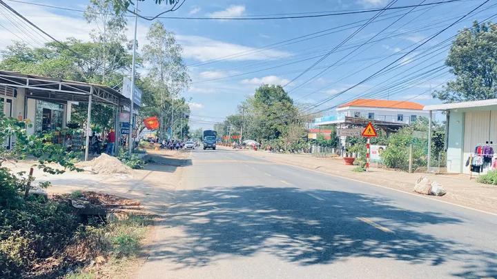Bất động sản tại Lâm Đồng - ảnh 1