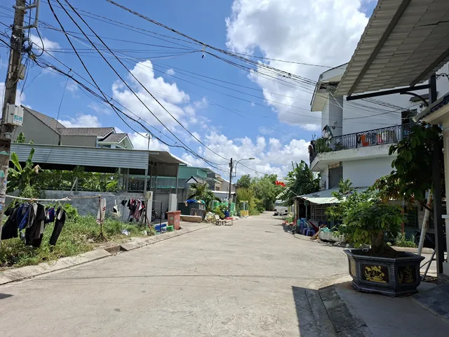 Bất động sản tại TP. Hồ Chí Minh - ảnh 1
