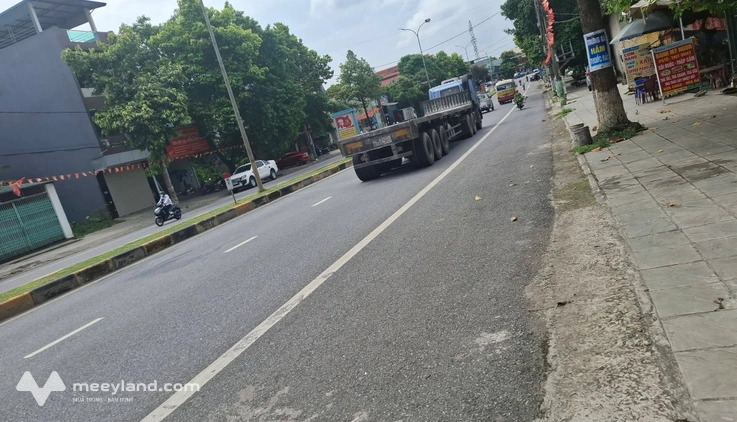 Bất động sản tại Phú Thọ - ảnh 1