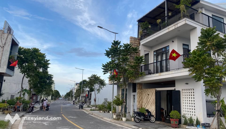 Bất động sản tại Thừa Thiên Huế - ảnh 1