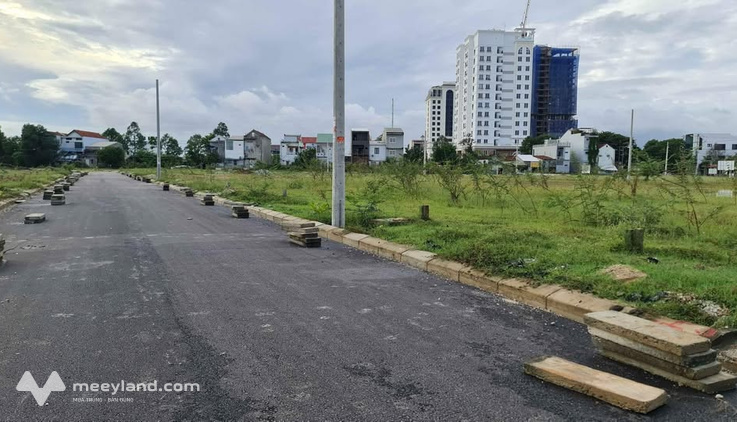 Bất động sản tại Thừa Thiên Huế - ảnh 1