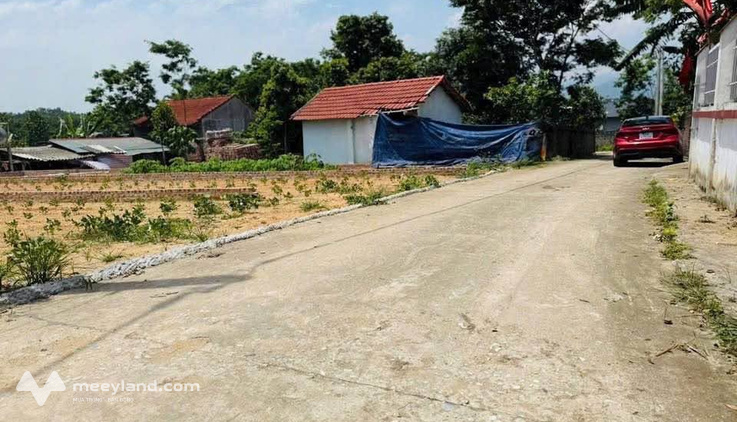 Bất động sản tại Vĩnh Phúc - ảnh 1