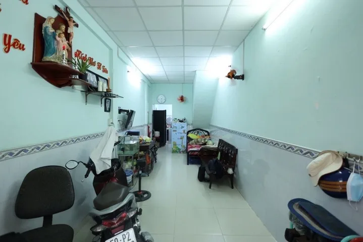Bất động sản tại TP. Hồ Chí Minh - ảnh 1