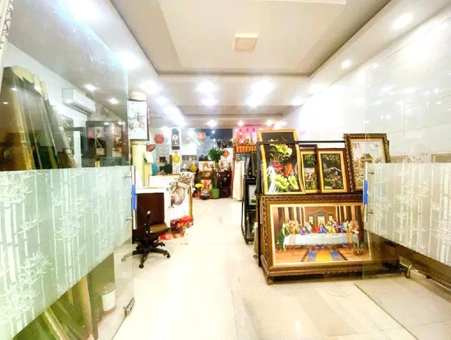 Bất động sản tại TP. Hồ Chí Minh - ảnh 1