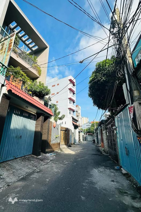 Bất động sản tại Bà Rịa - Vũng Tàu - ảnh 1
