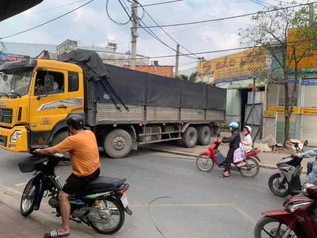Bất động sản tại TP. Hồ Chí Minh - ảnh 1
