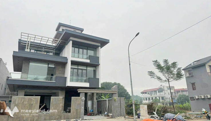 Bất động sản tại Bắc Giang - ảnh 1