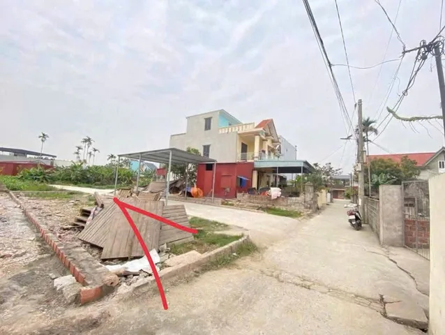 Bất động sản tại Hải Phòng - ảnh 1
