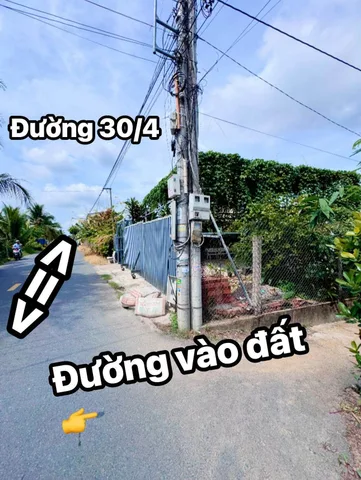 Bất động sản tại Đồng Tháp - ảnh 1