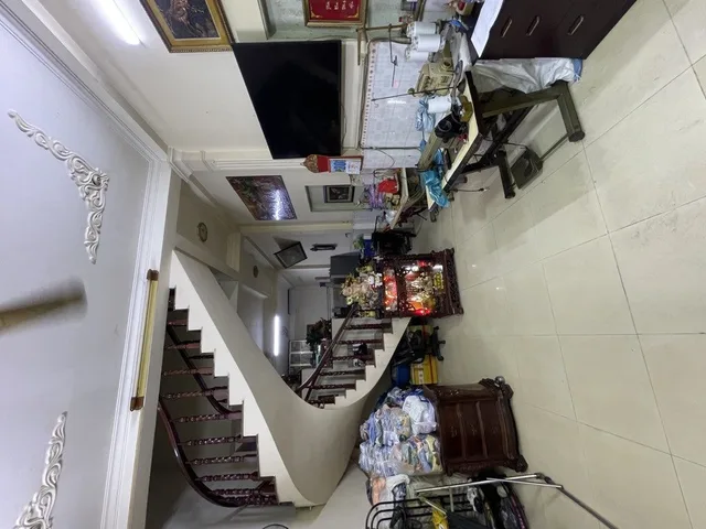 Bất động sản tại TP. Hồ Chí Minh - ảnh 1