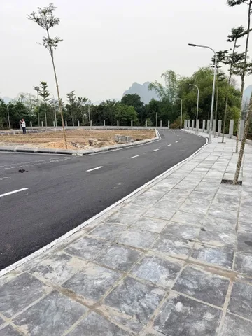 Bất động sản tại Hòa Bình - ảnh 1