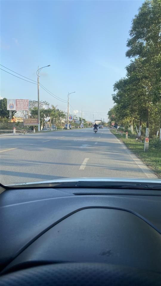 Bất động sản tại Thái Bình - ảnh 1