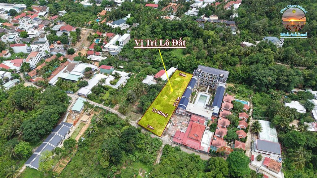 Bất động sản tại Kiên Giang - ảnh 1