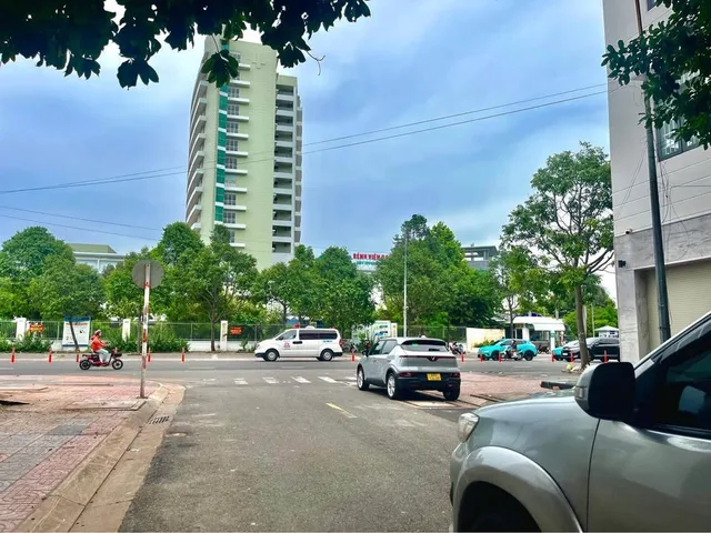 Bất động sản tại Bà Rịa - Vũng Tàu - ảnh 1