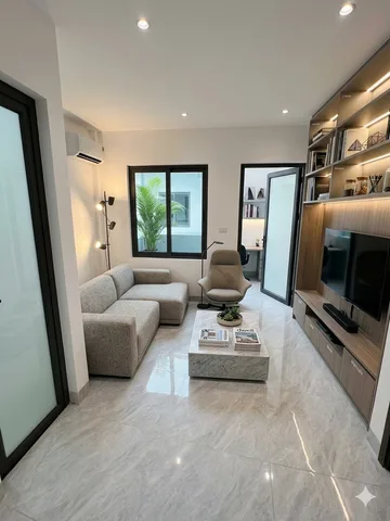 Bất động sản tại Hà Nội - ảnh 1