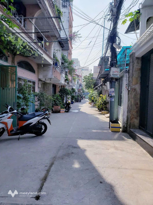 Bất động sản tại TP. Hồ Chí Minh - ảnh 1