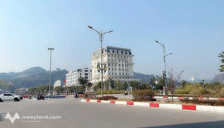 Bất động sản tại Lạng Sơn - ảnh 1