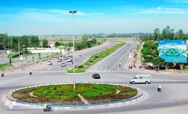 Bất động sản tại Quảng Ninh - ảnh 1