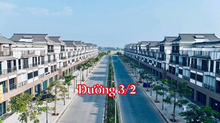 Bất động sản tại Long An - ảnh 1