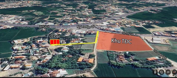 Bất động sản tại Khánh Hòa - ảnh 1