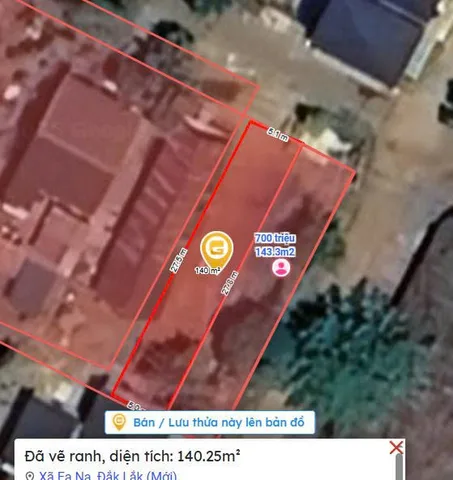 Bất động sản tại Đắk Lắk - ảnh 1