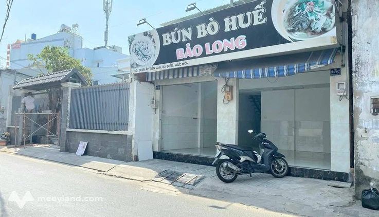 Bất động sản tại TP. Hồ Chí Minh - ảnh 1