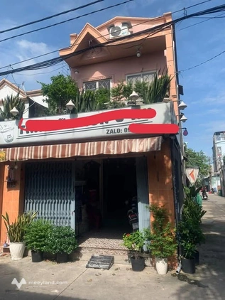 Bất động sản tại TP. Hồ Chí Minh - ảnh 1