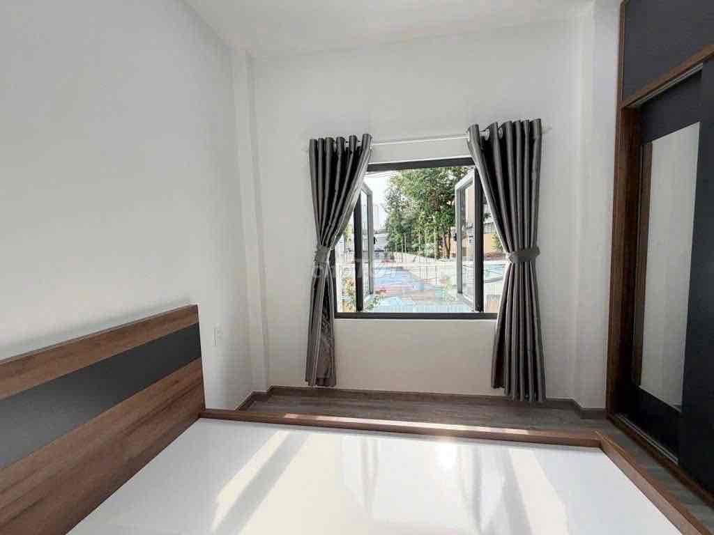 Nhà riêng tại Tân Phú, TP. Hồ Chí Minh - ảnh 4