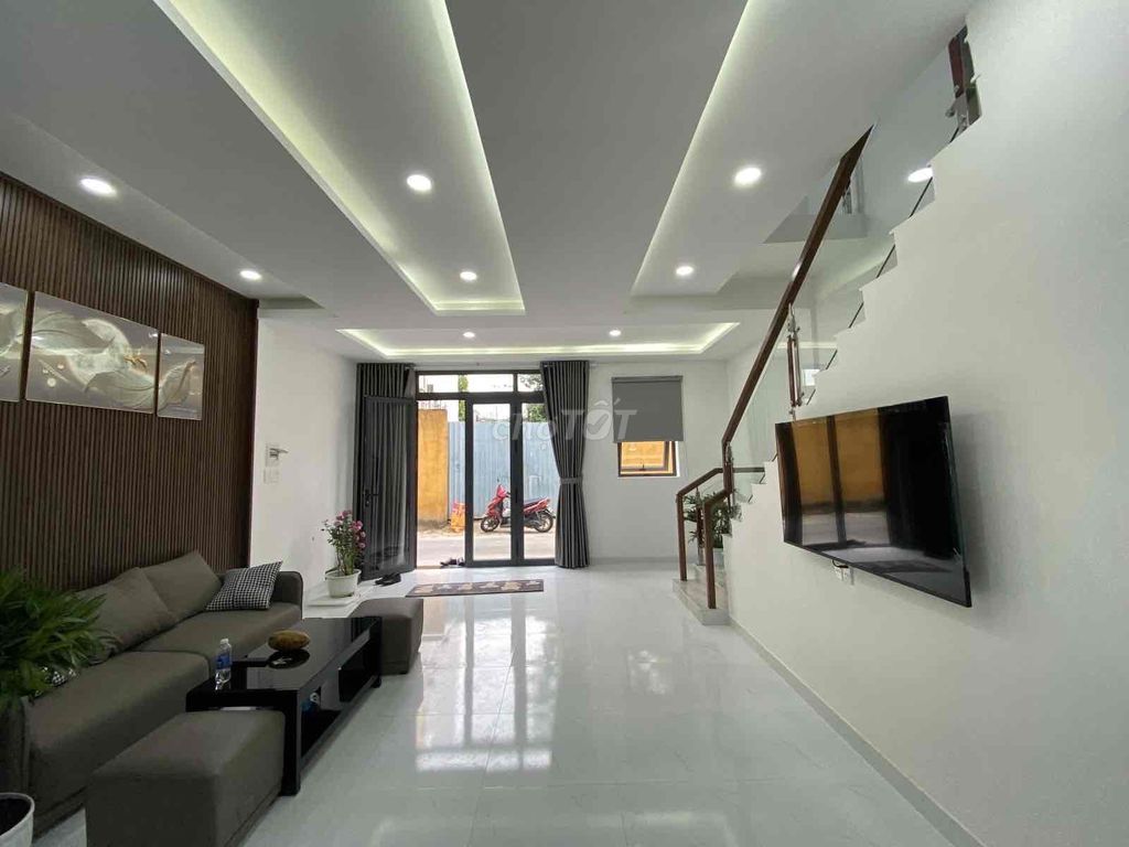 Nhà riêng tại Tân Phú, TP. Hồ Chí Minh - ảnh 5