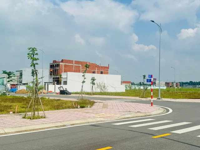 Bất động sản tại Đồng Nai - ảnh 1