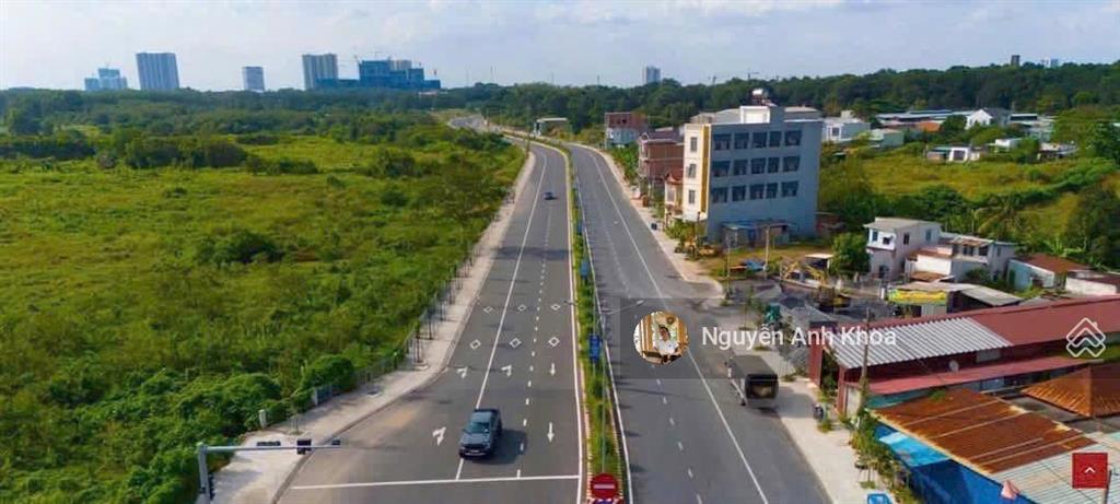 Bất động sản tại Bình Dương - ảnh 1