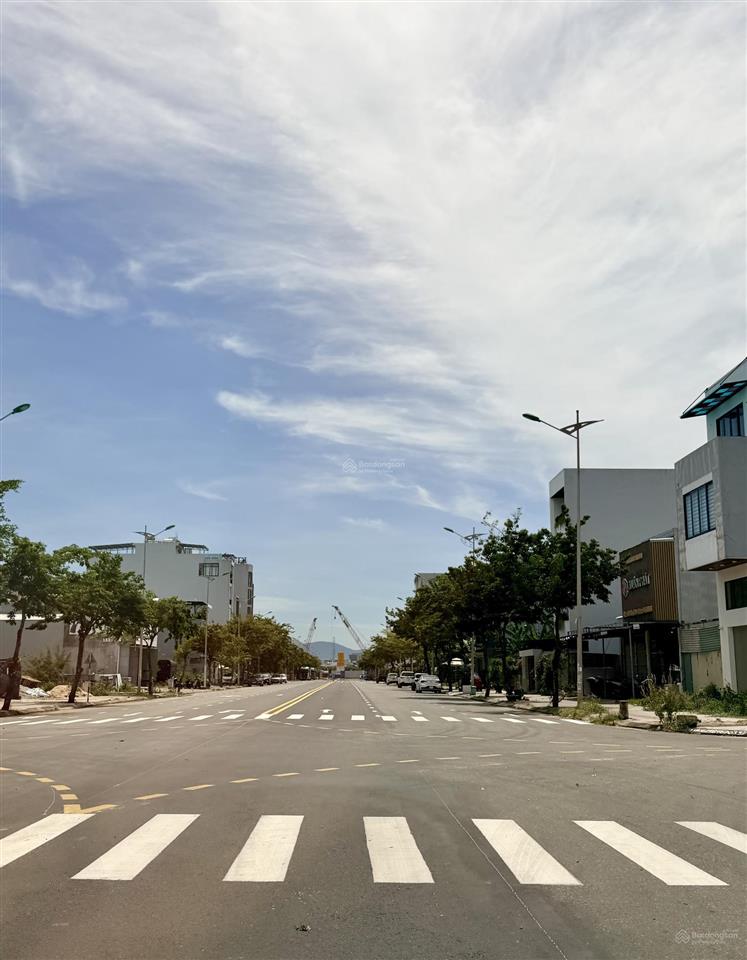 Bất động sản tại Đà Nẵng - ảnh 1
