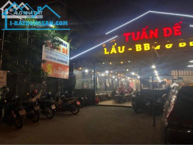 Bất động sản tại Lâm Đồng - ảnh 1