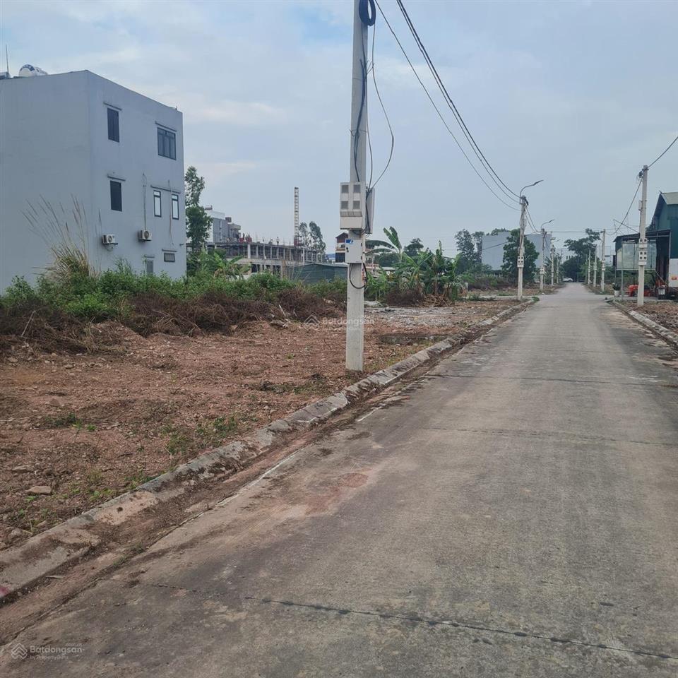 Bất động sản tại Bắc Giang - ảnh 1