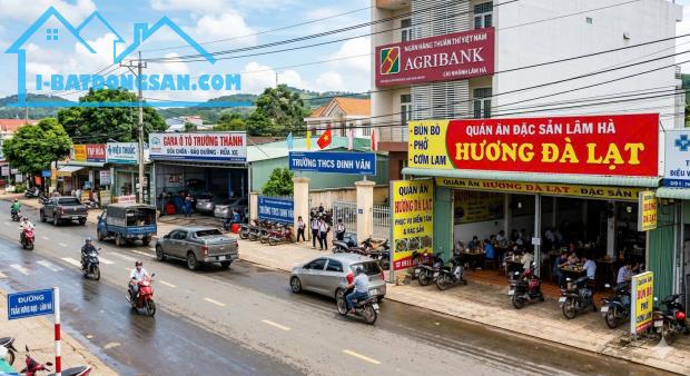 Bất động sản tại Lâm Đồng - ảnh 1